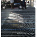 Floor Grating Galvanized steel grating Supplier